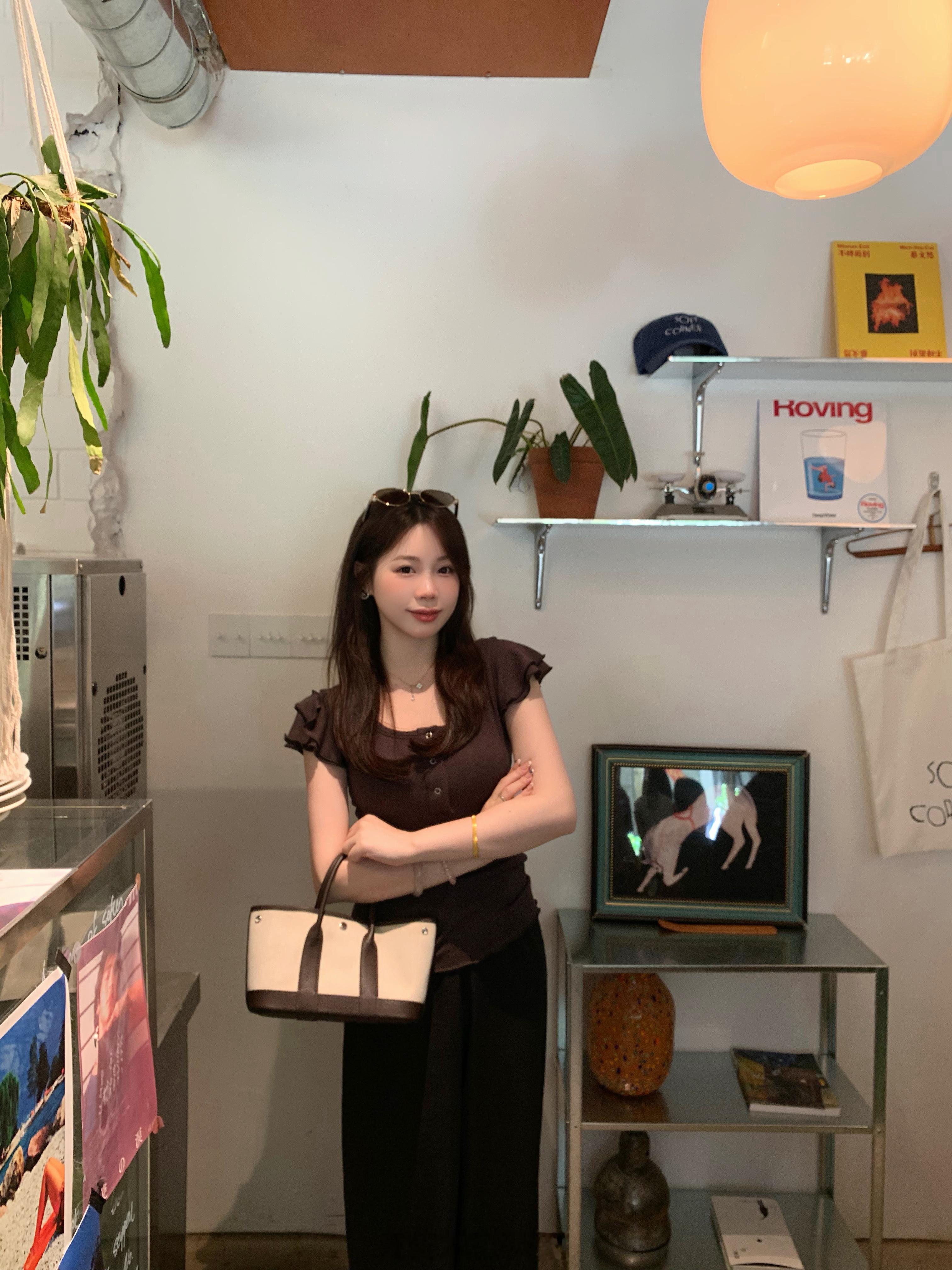 👍里抽一位乌木灰芭蕾t恭喜这位女士终于透完图了～～乌木灰•神裤黑色这个色是我必