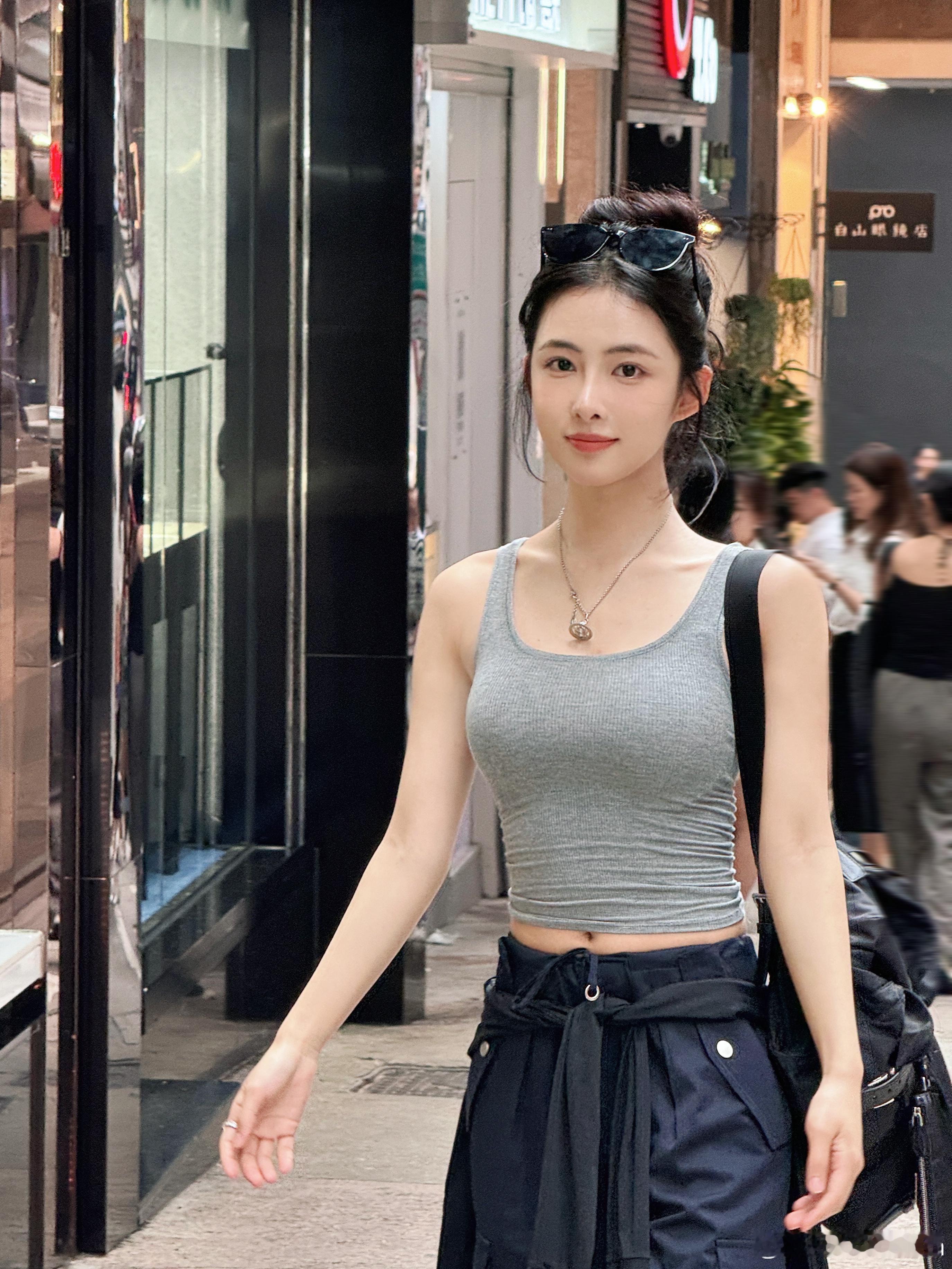 HK🇭🇰 #生活碎片##plog# ​​​