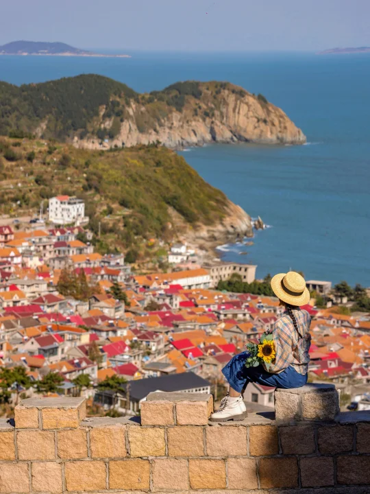 人生建议：打卡完这9个地方再离开青岛！