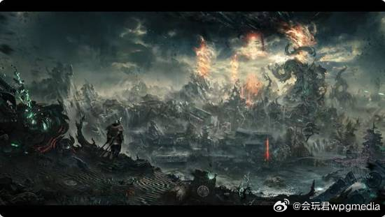 《仁王3》DLC情报公开光荣特库摩旗下的硬核动作游戏大作《仁王3》即将于2月6日