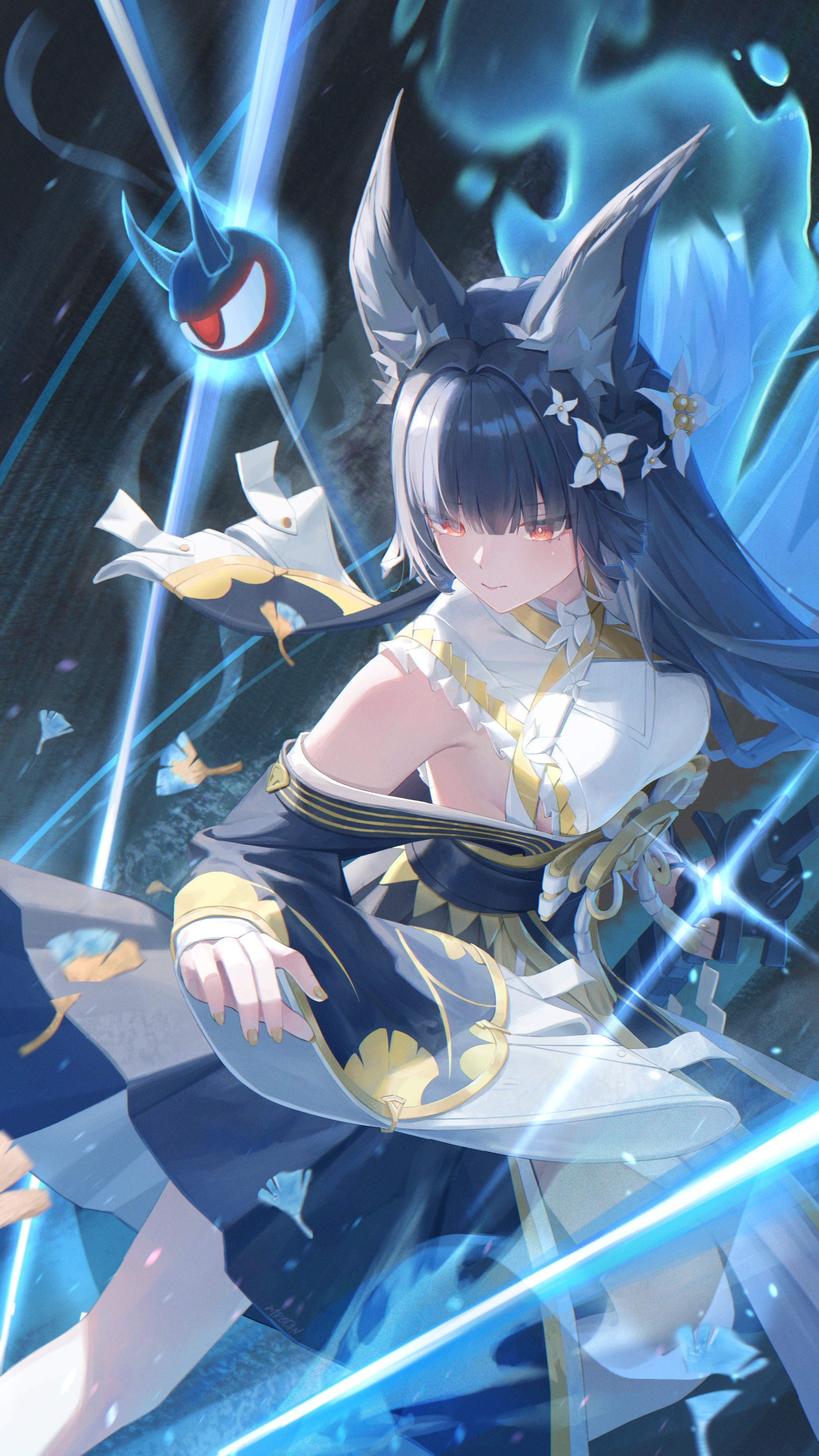 动漫画师 Mrotan星空卫视动漫盘点