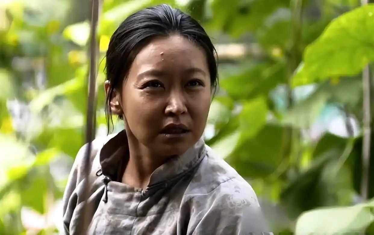 你对父母爱情哪个角色印象最深老丁的两任老婆刘天池和刘琳。