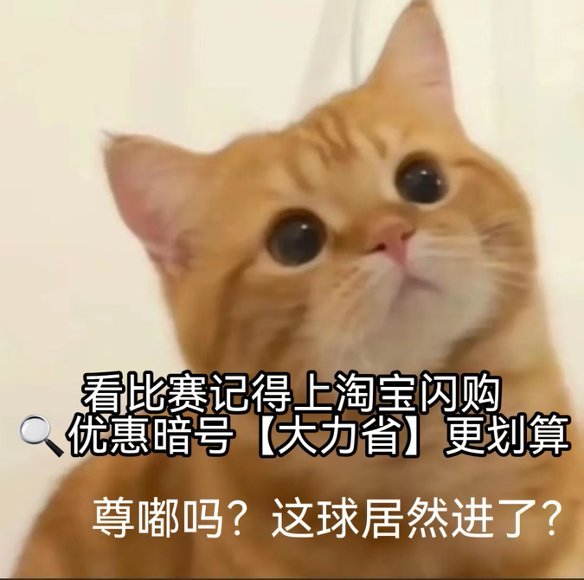 看球上淘宝闪购点外卖更优惠 早9点开球对是打工者的福音！淘宝闪 购“大力省”拼杯