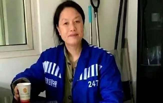 陕西女工程师李思侠，就因为一个快递，被关了638天。一审竟判她为当地首起涉恶案头