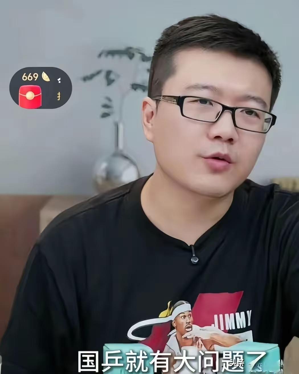 莱维这话太毒舌了，
直言：
如果龙蟒组合打进四强，那么国乒就有大问题了，

一个