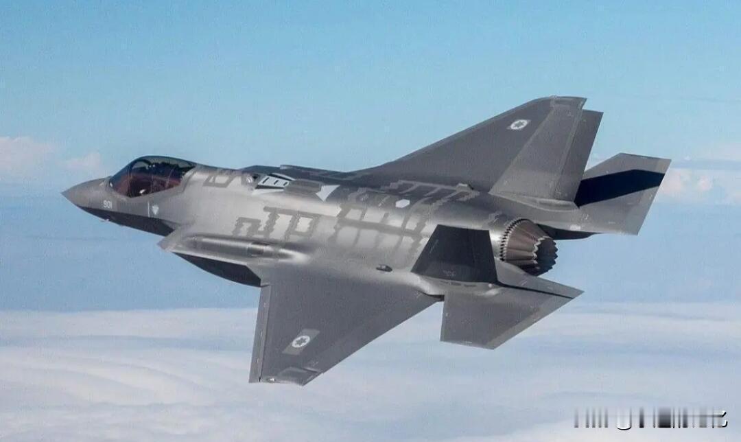 烧钱战神？F-35天价维护费让美国盟友集体“反水”！

你敢信吗？号称全球最强五