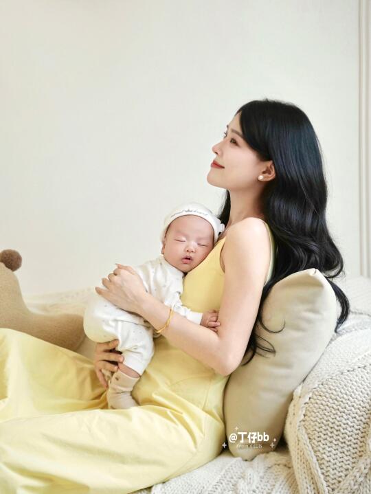 原来混合喂养才是职场妈妈们的舒适圈🥰