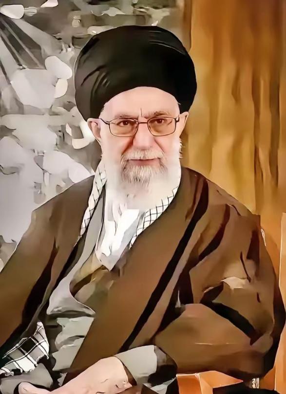 伊朗人口确实是一个谜。

伊朗和新疆的地盘，大小几乎一样，可两边的人口，差得实在