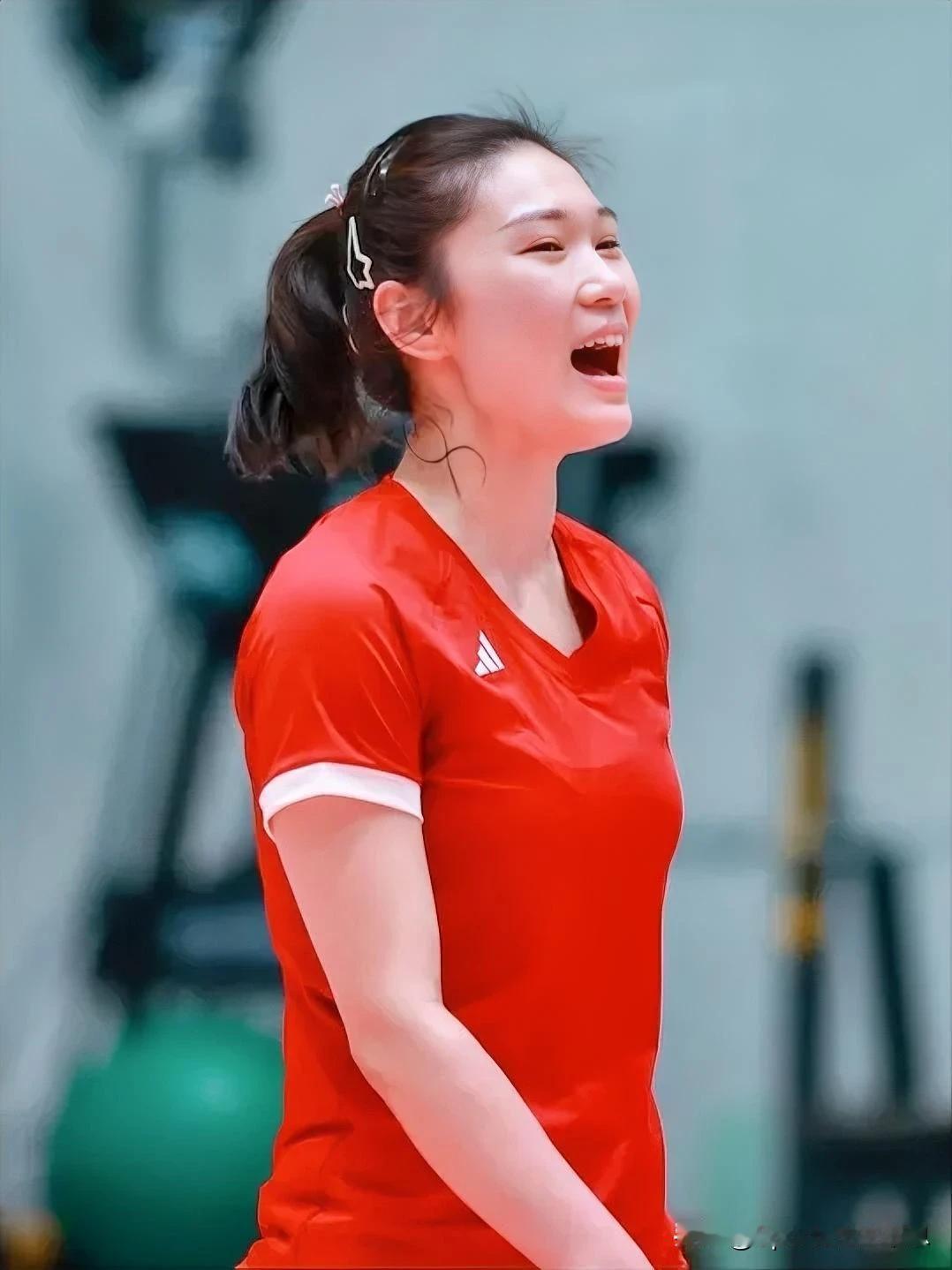 2024世界女排联赛分站赛第一比赛日赛程、直播预告:
5月14日(北京时间)
⌚