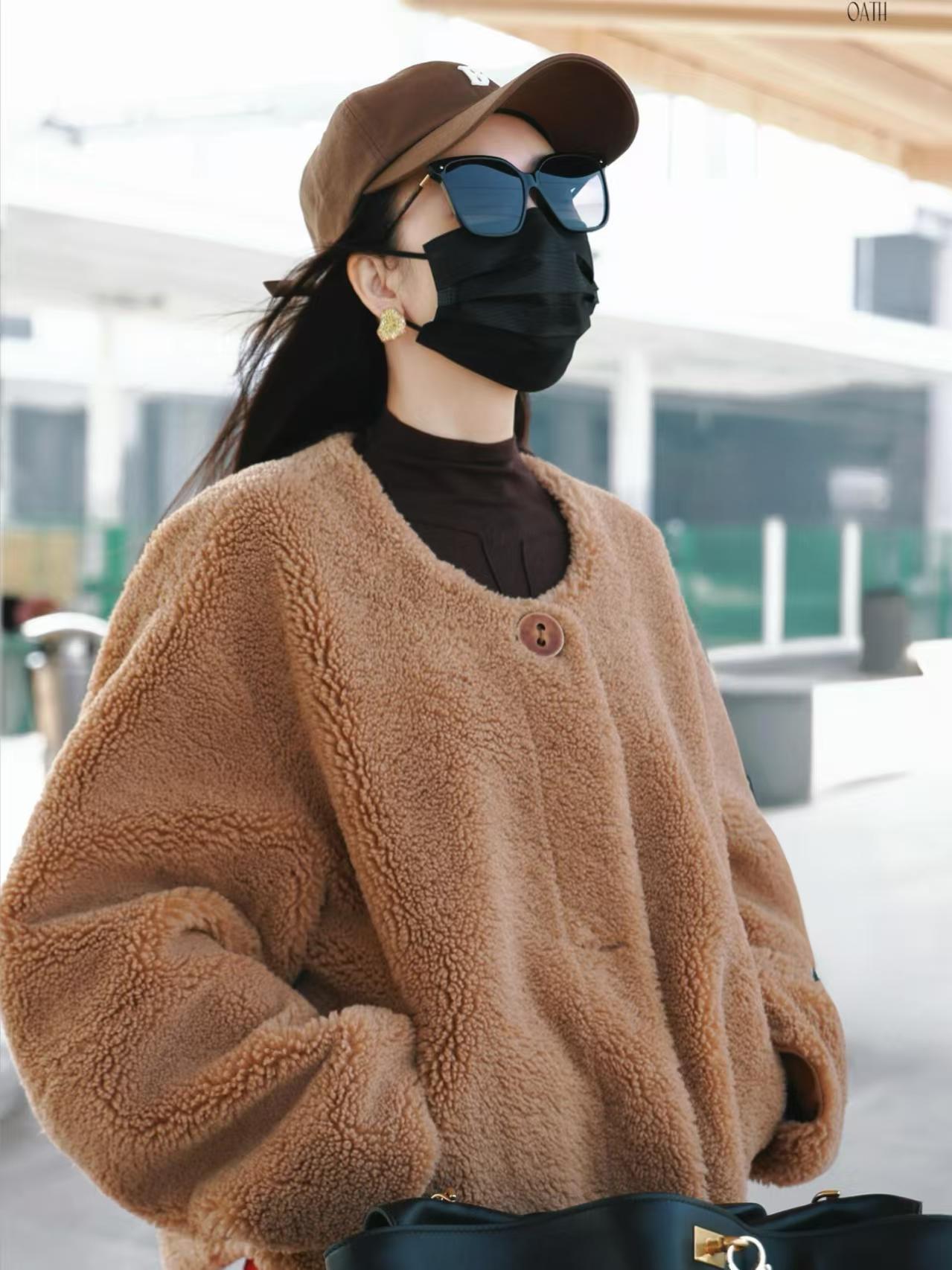 大侦探10开始录制了 我的大侦探终于开始录制了✌️王鸥、杨蓉、张若昀、大张伟、何