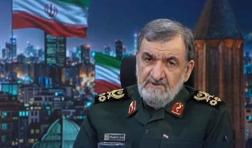 伊朗称若美继续袭击伊朗将转向进攻英语Iran warns of full-sca