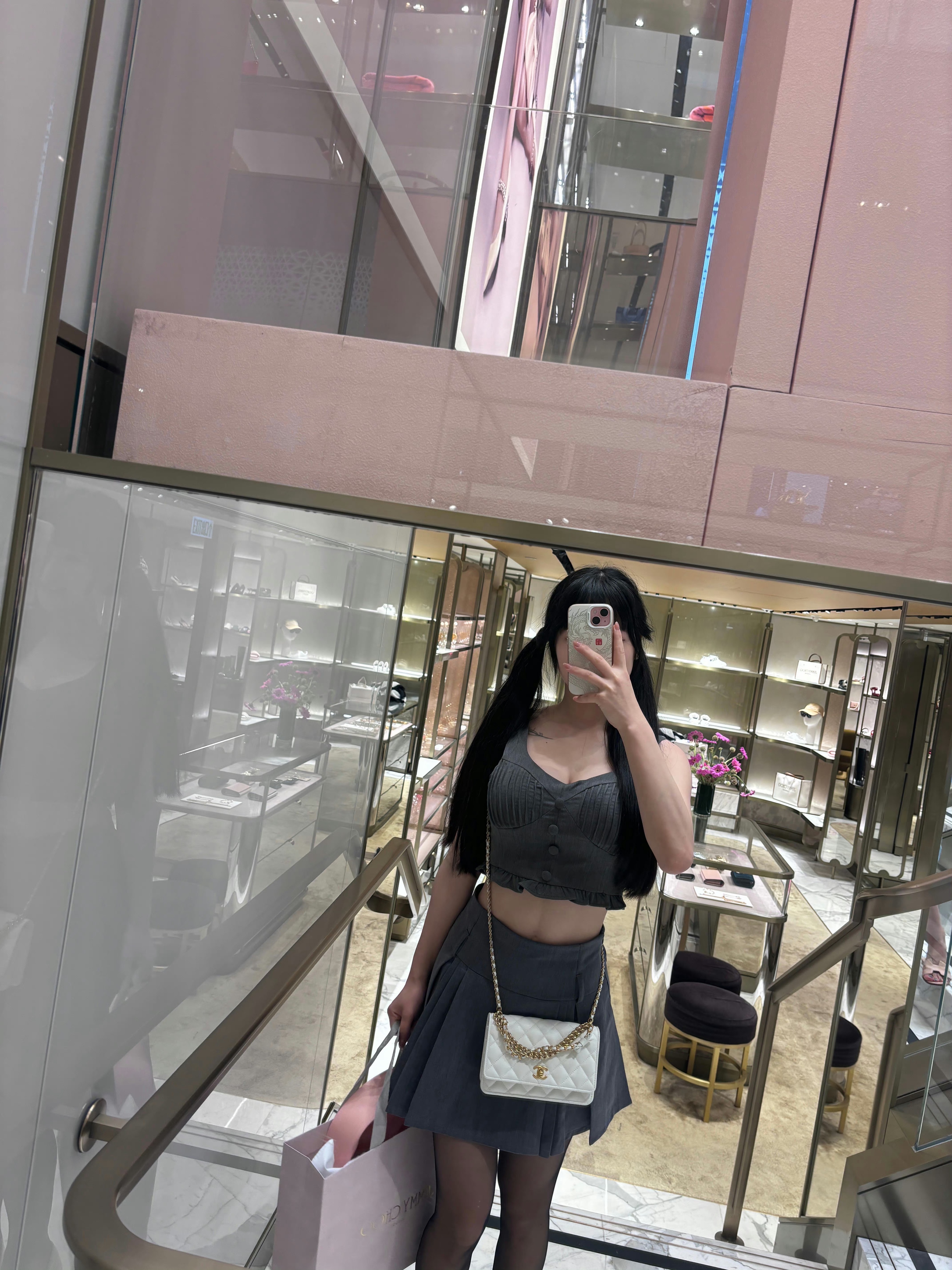 ▷ 𝗛𝗮𝗽𝗽𝘆𝗶𝗻𝗴喜欢一切仪式感📋  