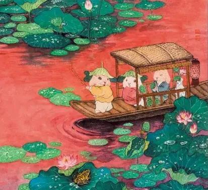 应用题是孩子学习数学中的一大难点，有的人孩子给他讲过以后就会了，但是一自己去改错