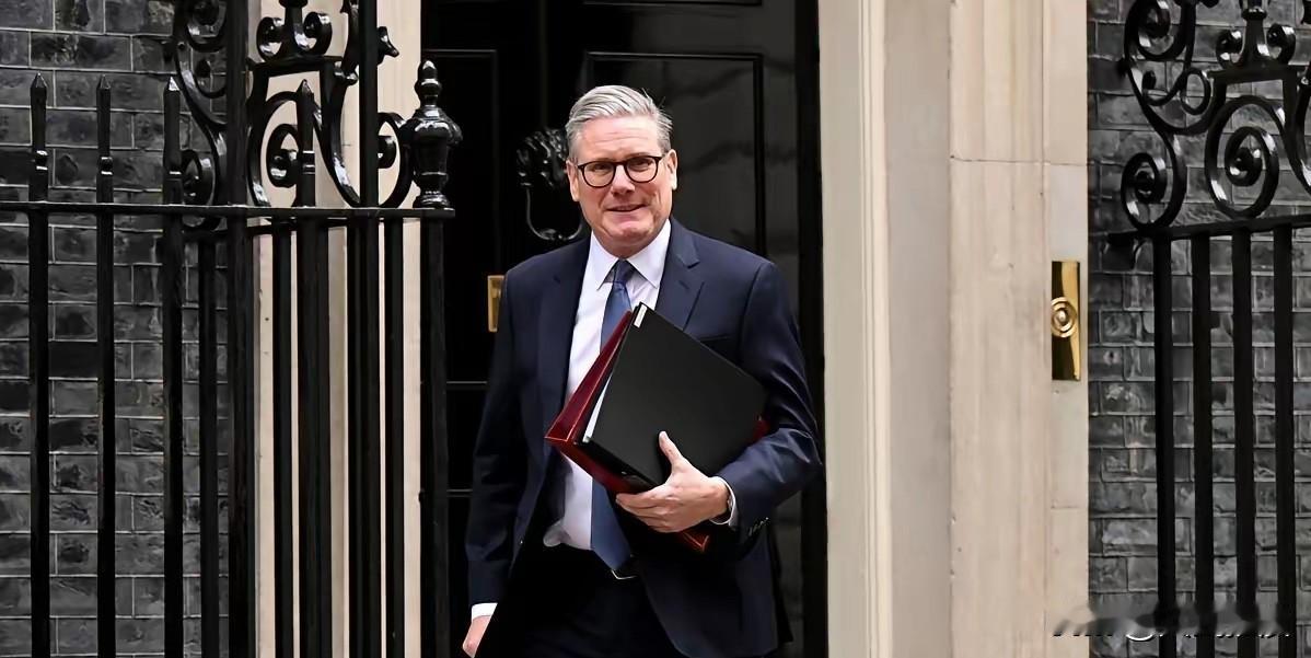 英国首相基尔·斯塔默办公室消息，英国计划于6月16日上午公布新一轮对俄制裁方案，