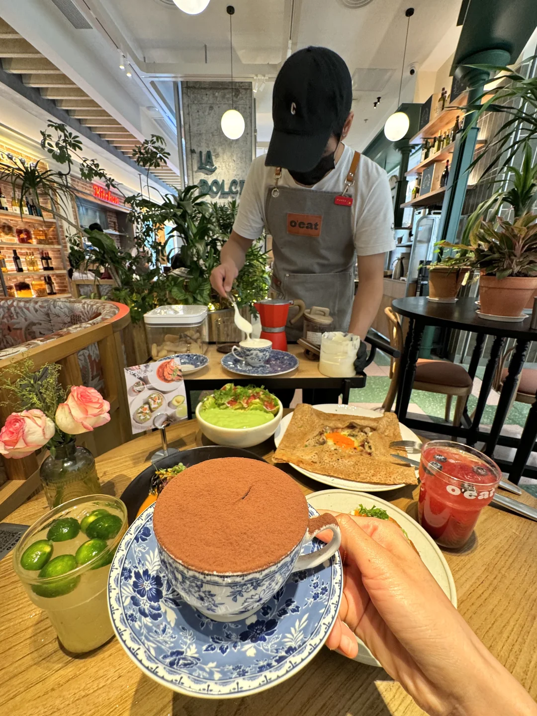 已经说腻了…………的确是包河区zui好吃的………