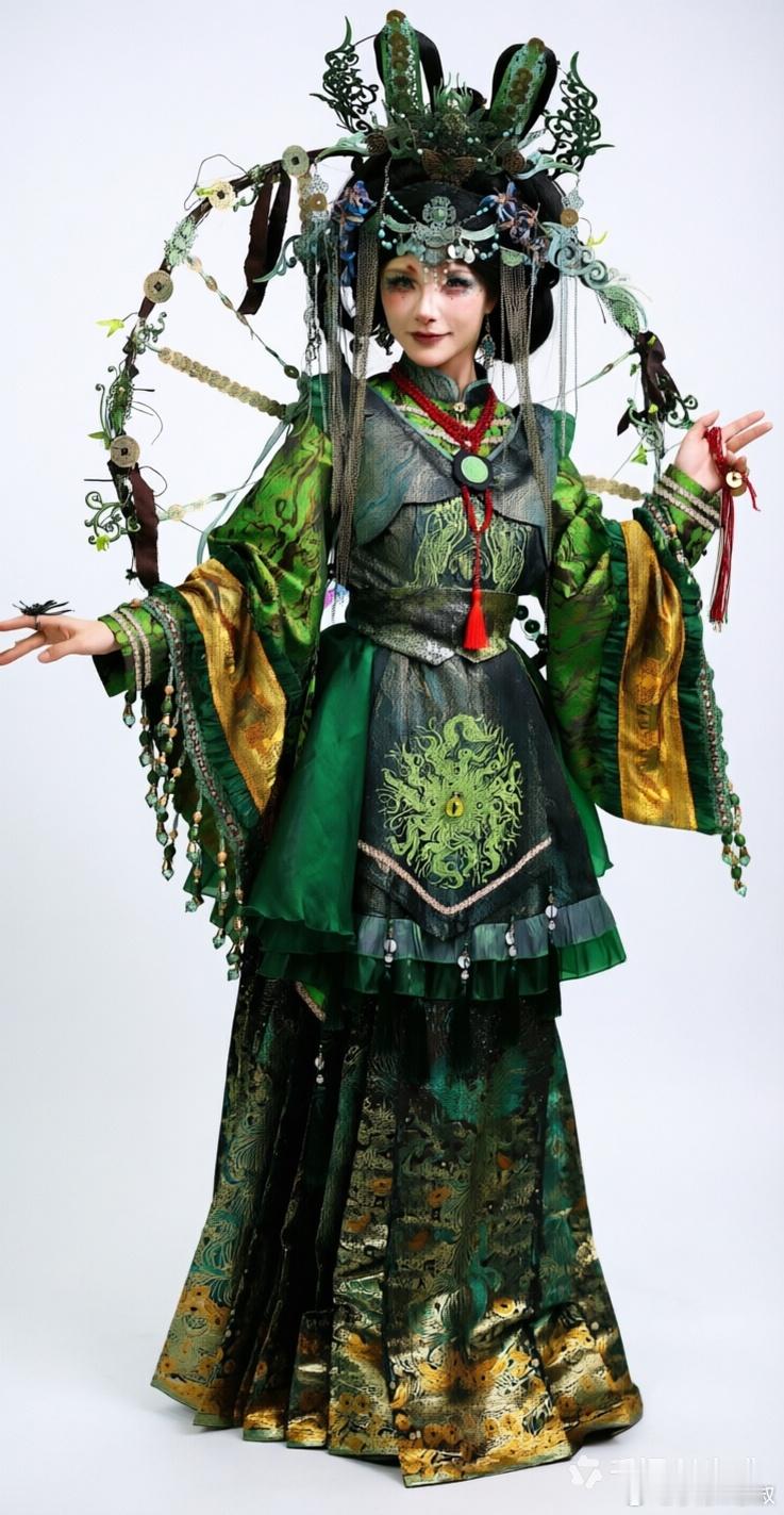 最喜欢谢安然，美的自然可人。 上海·上海新国际博览中心