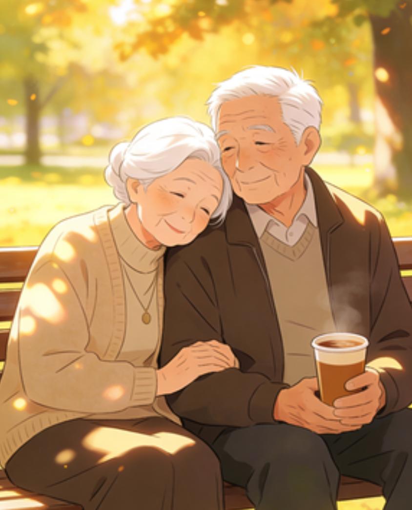 人与人之间最珍贵的东西是什么?走过半生才明白，人与人之间，最珍贵的从不是金钱财富