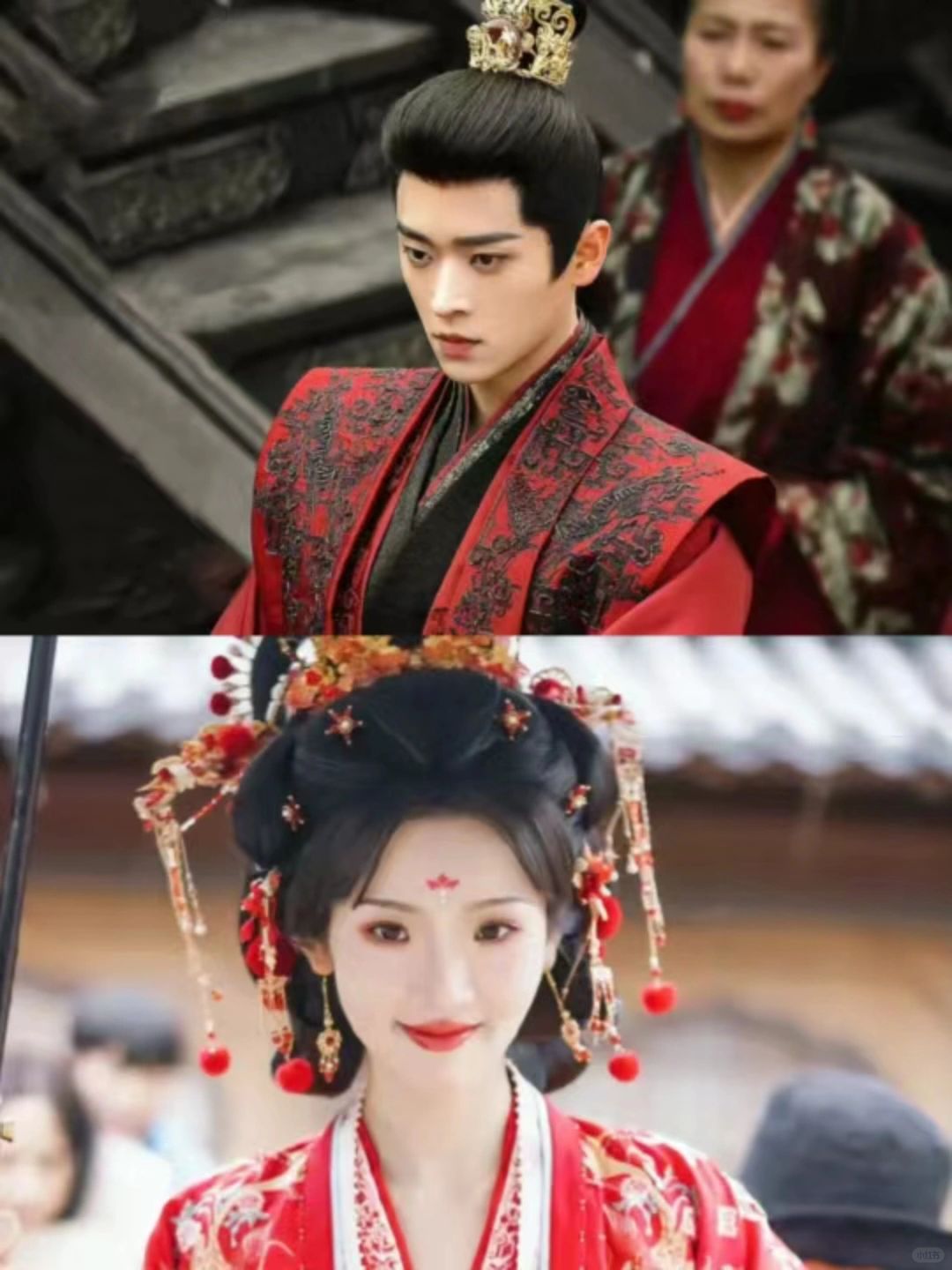 妈耶‼️被名字耽误的宝藏剧‼️磕疯了