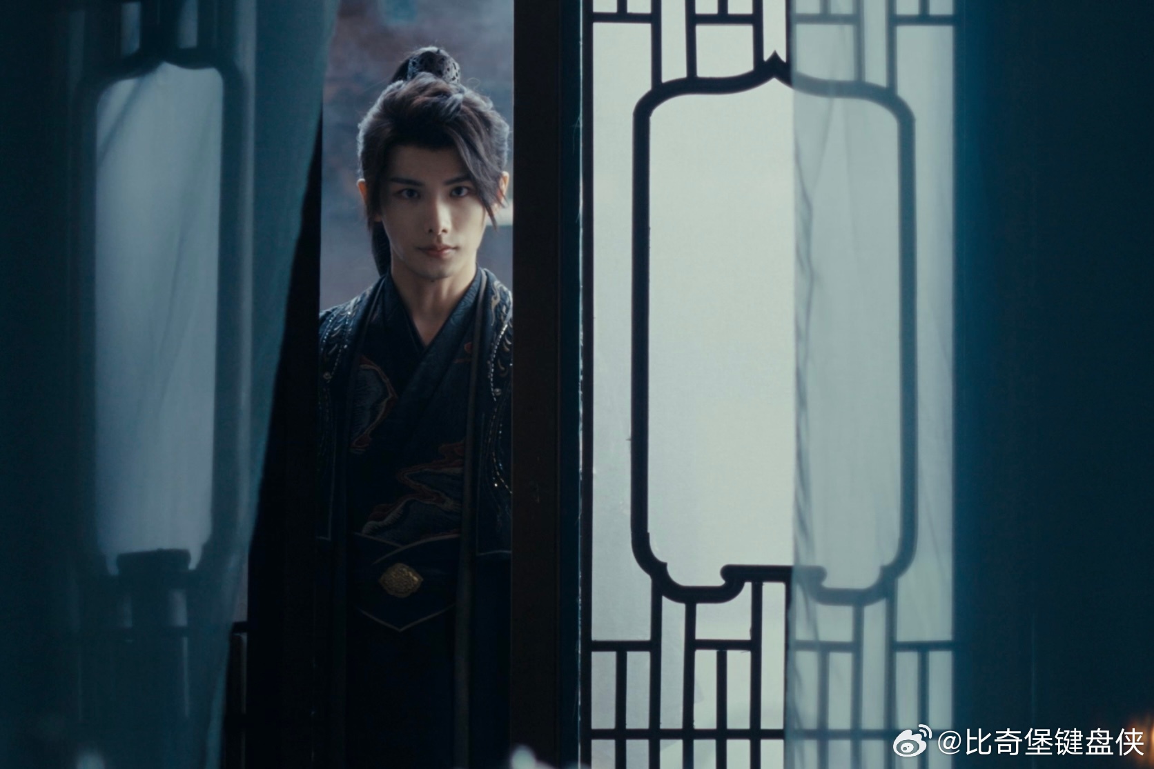 赵弈钦长中短剧通吃 喜欢赵弈钦真的很幸福🎉，长剧有经典角色，短剧有爆款人设，中