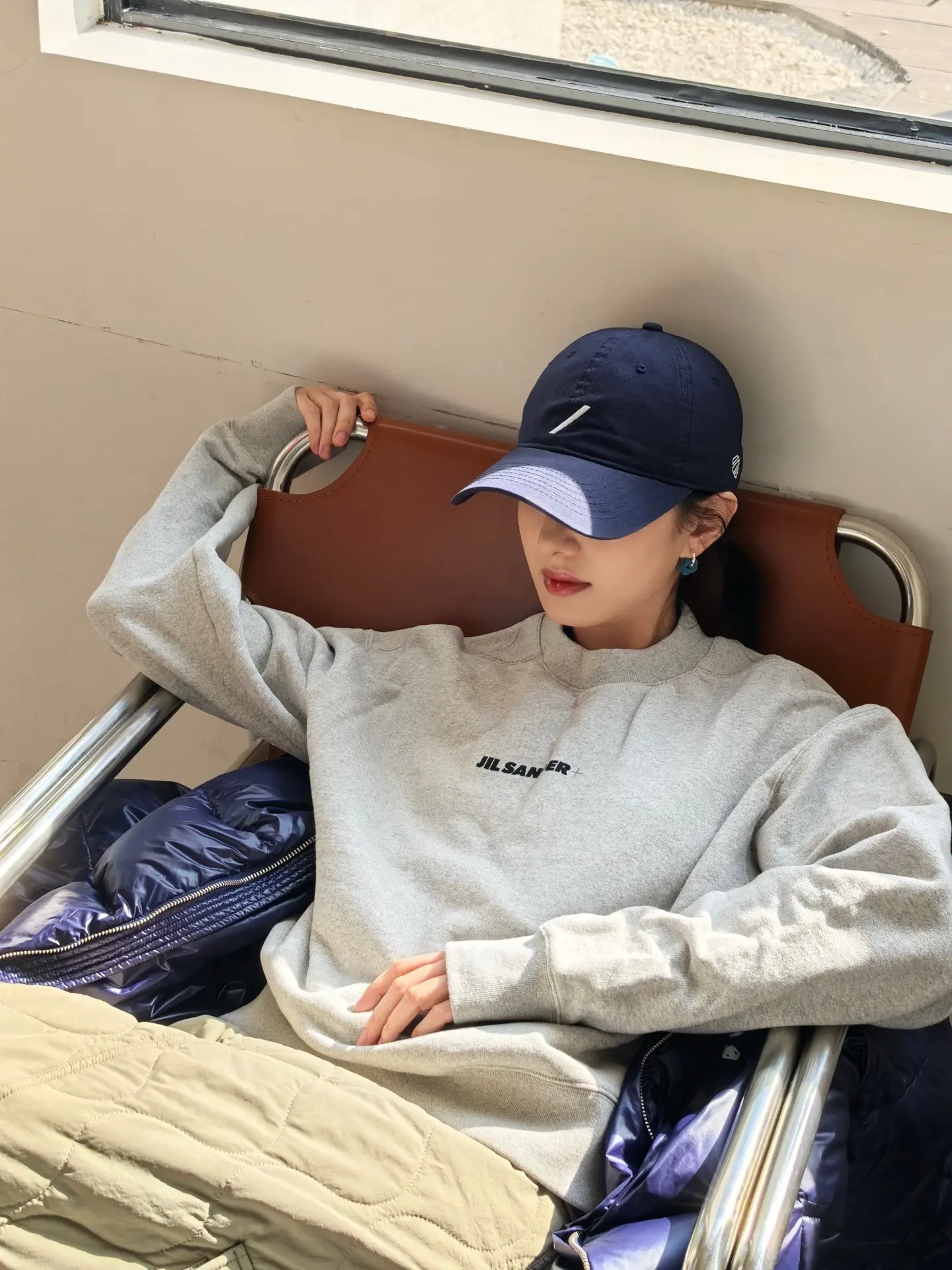 分享照片 ootd穿搭