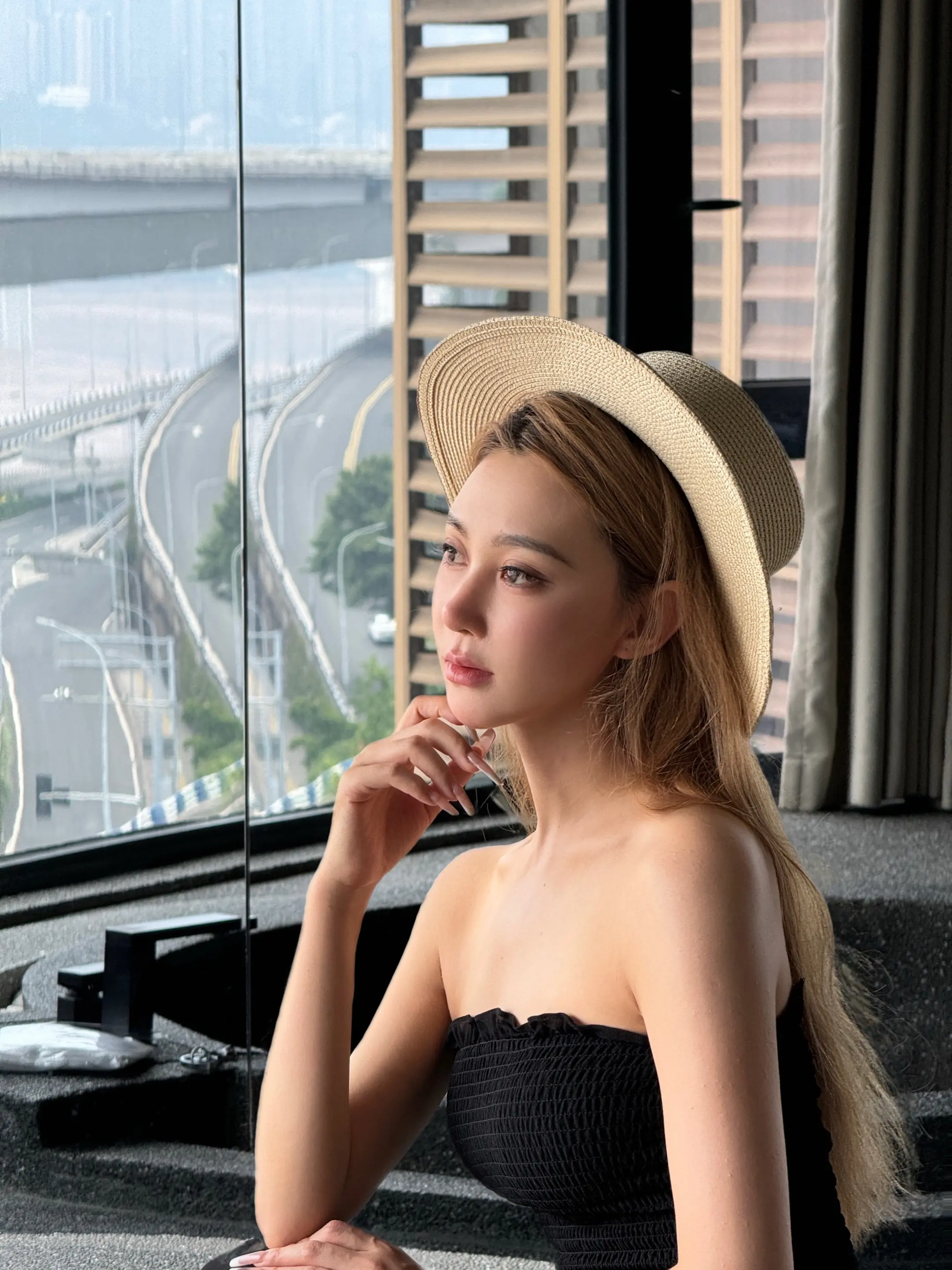 如果你是开心的，其实这条路怎么走都没关系