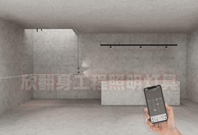 离线语音控制正在重塑人才公寓的照明逻辑