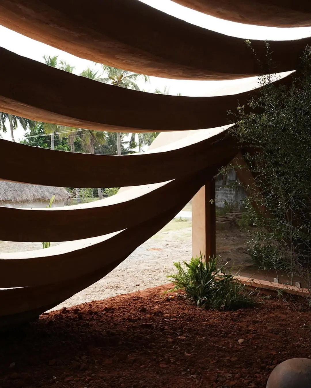 建筑设计｜VAAZH HOUSE.By vy_architecture...