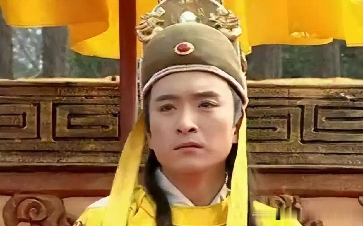 隆武被俘后，两个明朝宗室为了争夺正统，居然在清军进攻期间自己先打了起来。

事情