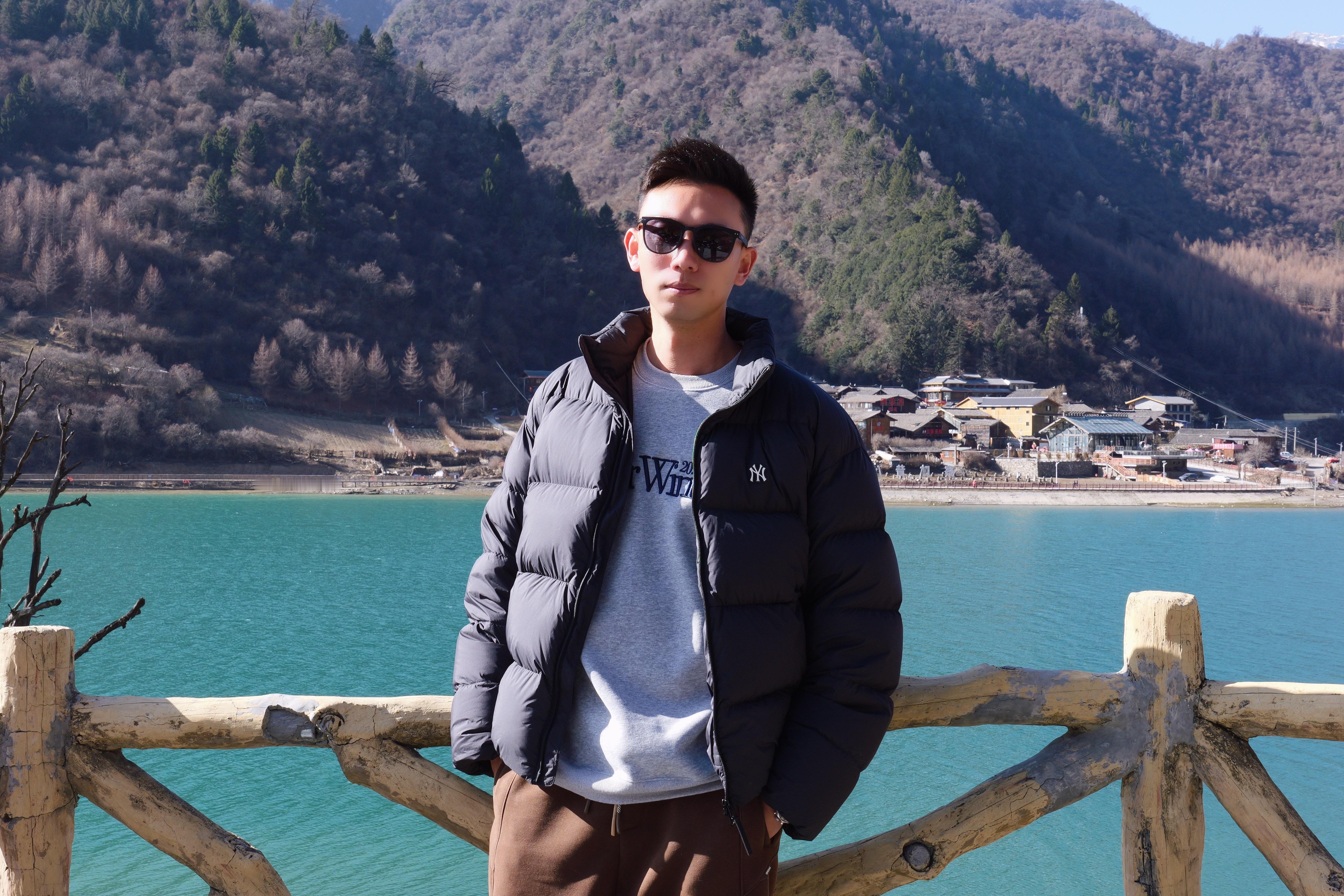 如果换个说法，我已经是一个出生在上世纪八十年代末的“老登”了……