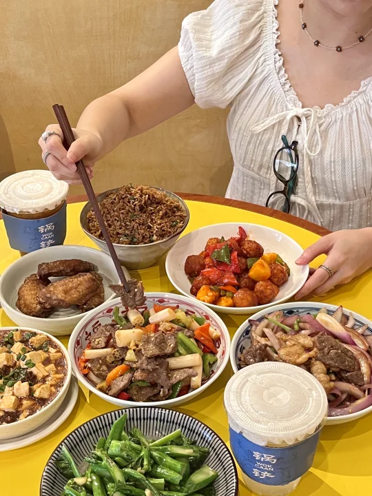 珠海新来的小店，这物价让我感动😭