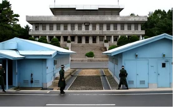一份来自韩国学者的坦白，撕开了半岛最不愿被提及的伤疤：朝韩之间，早已不是政治对立