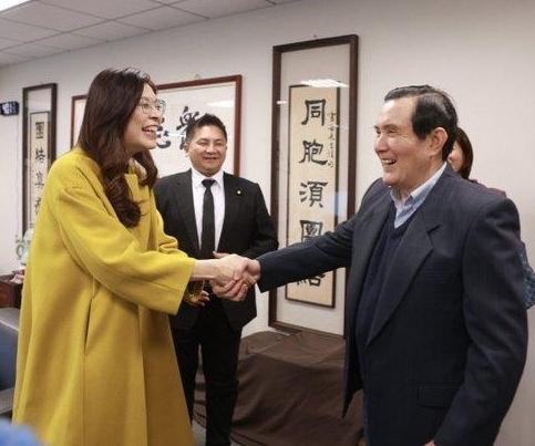 郑丽文为日本地震捐款，引起一片谴责声，在舆论的重压之下，她画画风突变，在8月7日
