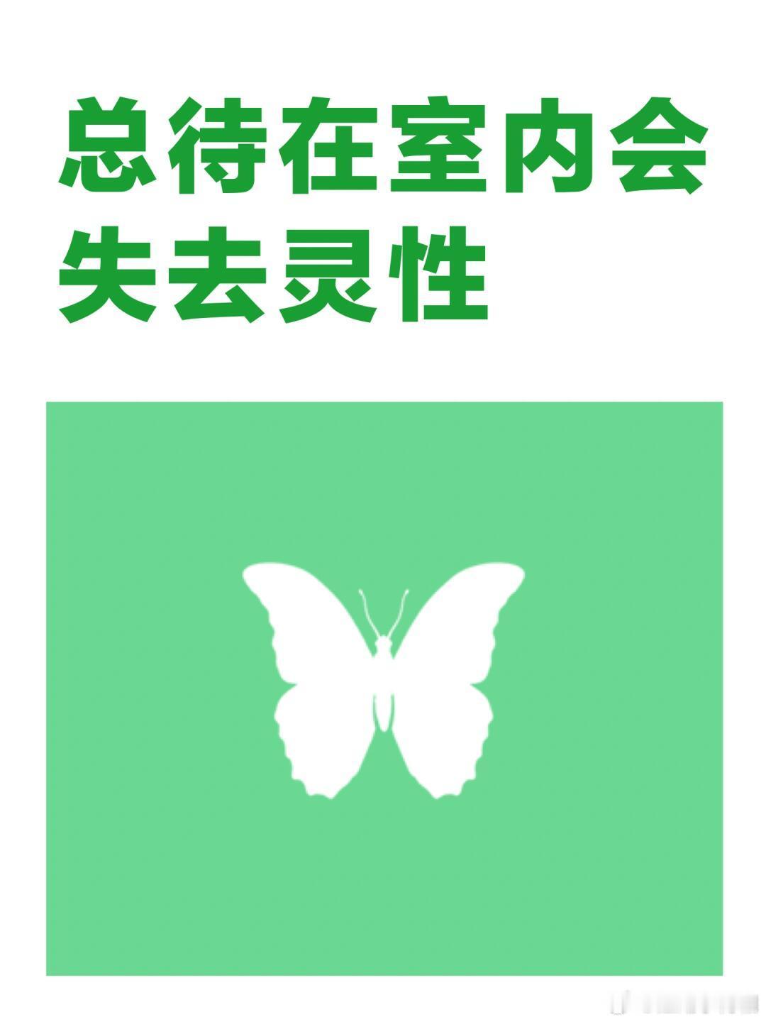 春天情绪差，想发疯也是正常的，建议春天多去吸取草木繁荣生长的能量！ 