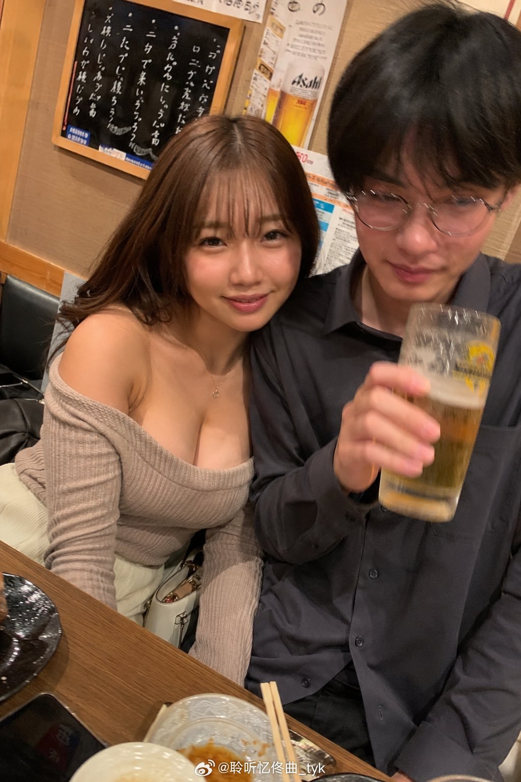 我想知道这种青梅竹马，为什么没有在一起？ 