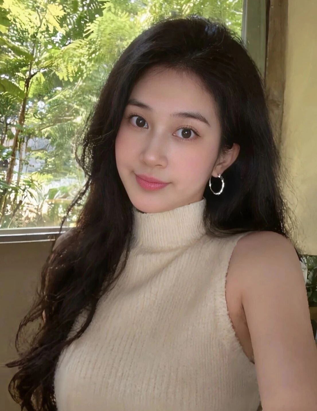 漁濘 