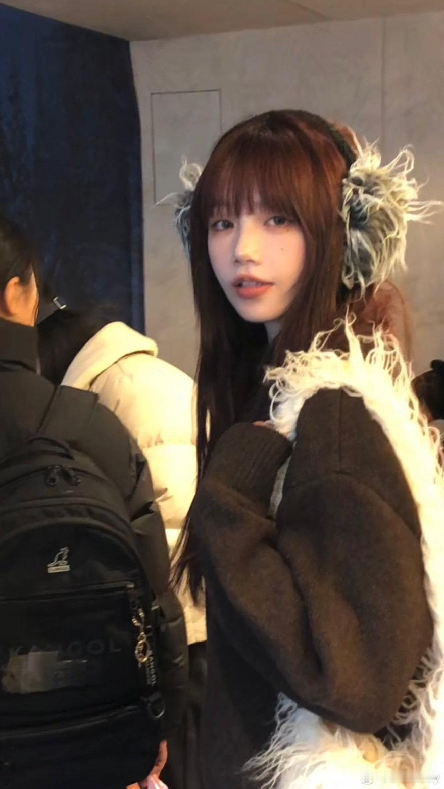 首尔病。 ​​​