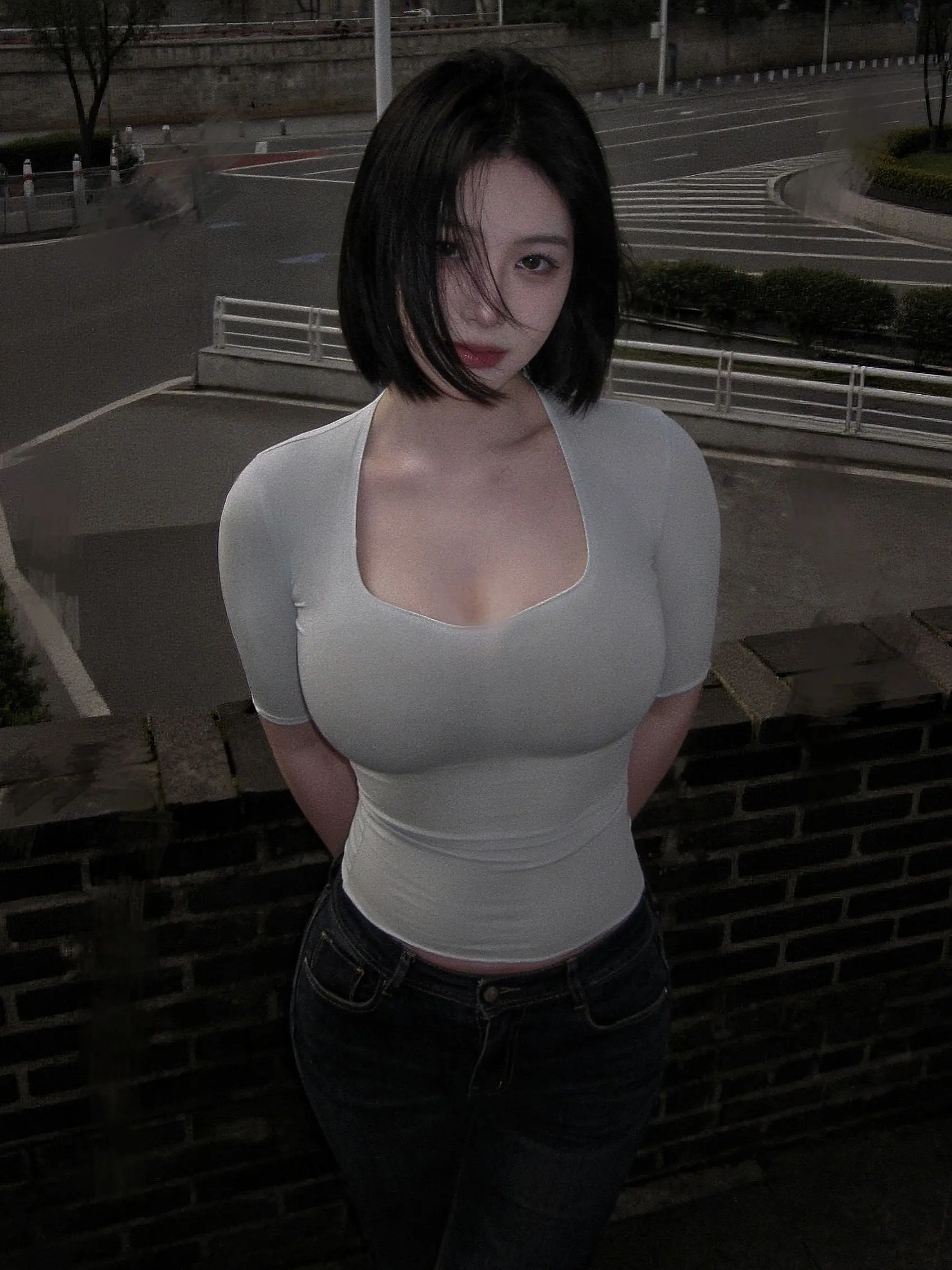 命运不会击败，一个有骨气的人。