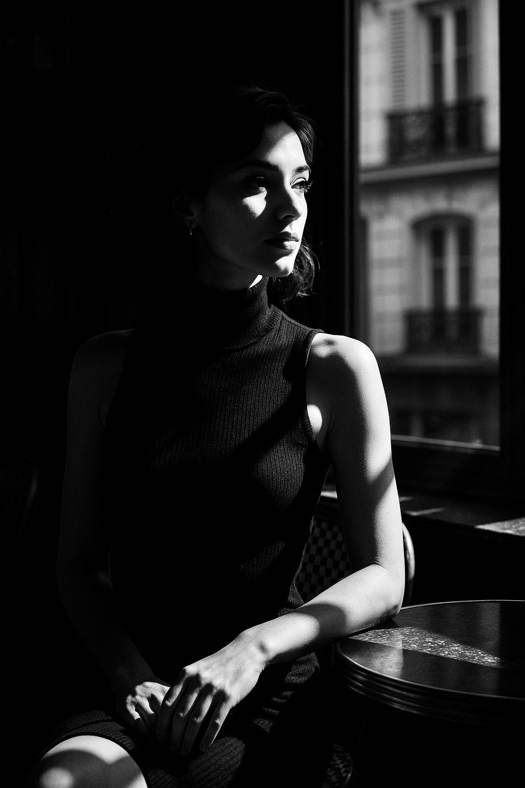 他的全部罪过就在于：他们有多虚伪，他就有多直爽……所有的人都相互唱和，要在他的面