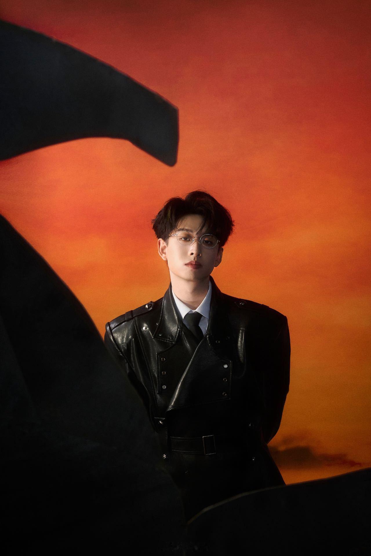 你是齐思钧那他是谁 谁懂啊！！齐思钧这反差感我可太喜欢啦～日常是自带阳光buff