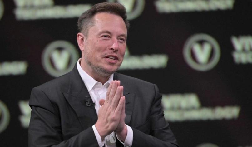 Tesla行政总裁马斯克（Elon Musk）上周五（19日）获美国特拉华州最高