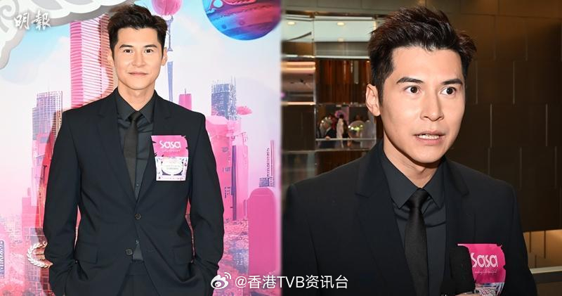 明报：陈家乐为囡囡买3份保险 爆太太Shiga有意再生B陈家乐、周殷廷今天（9日