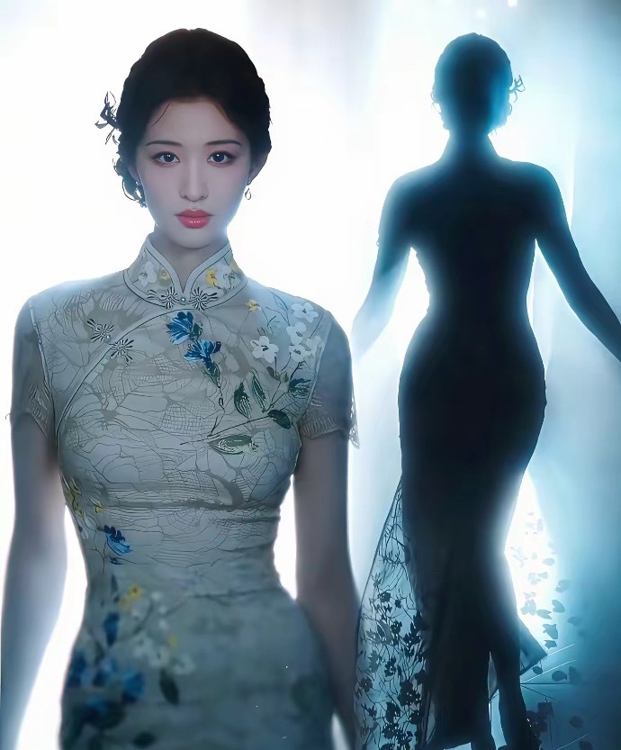 终于知道，为什么资本都喜欢王楚然了，不是她演技好，也不是她年轻漂亮，而是因为她太