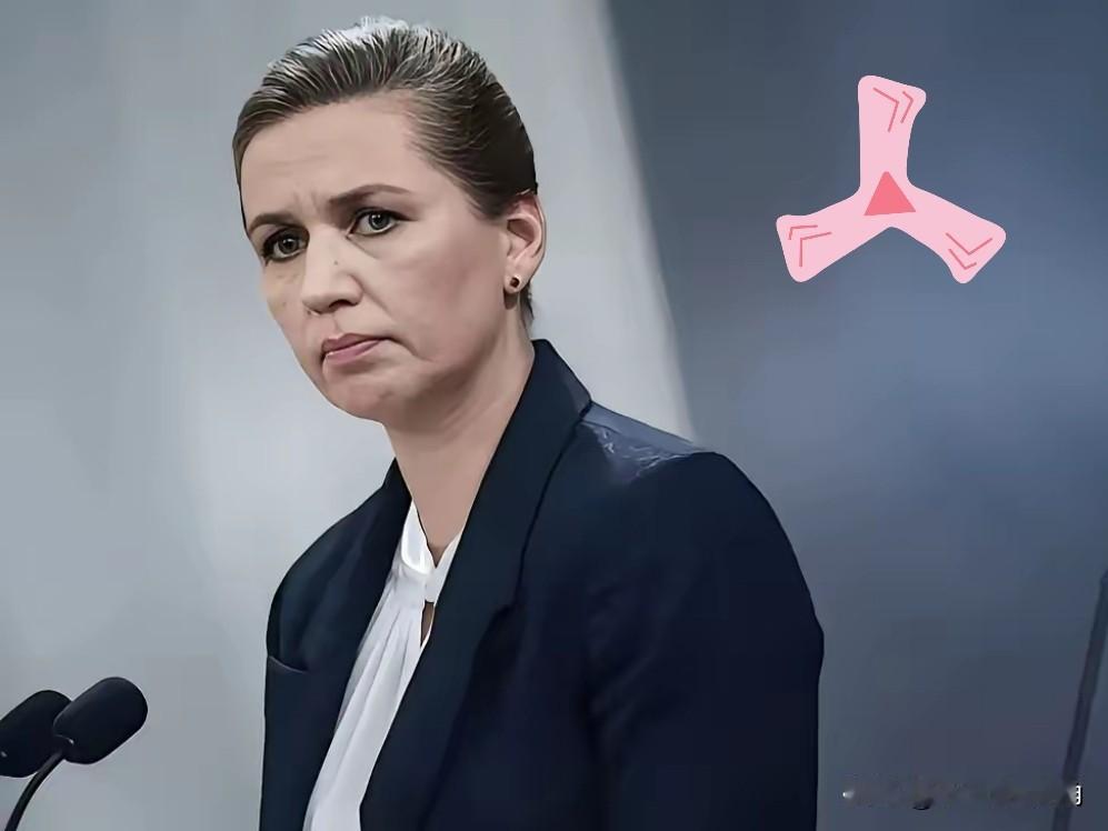 回旋镖来了，丹麦这是“作茧自缚”！
 
谁能想到丹麦也有今天啊！当初把“大哥”请