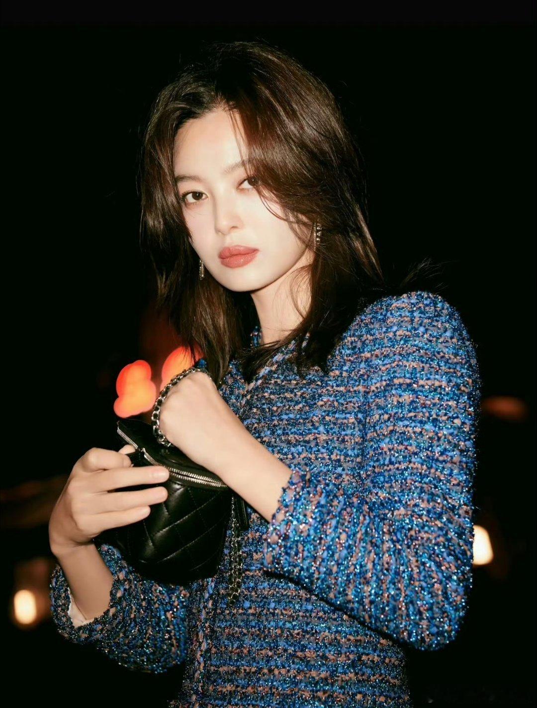 国际影后辛芷蕾美出天际了要我命啊啊啊她怎么越来越好看了呢这种丰盈饱满的美 ​​​
