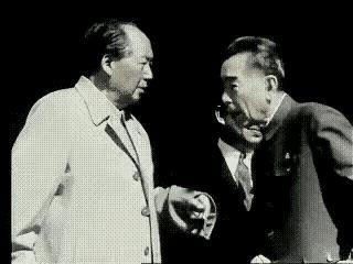 廉遇知心话无尽：毛主席周总理的清贫与深情
 
谁能想到，执掌大国的领袖，一生清贫