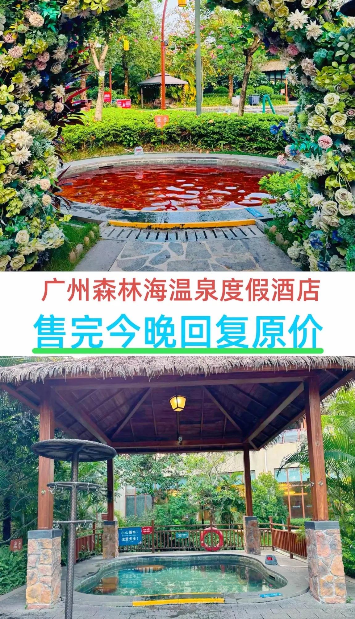 广州森林海温泉度假酒店。广州森林海温泉度假酒店 度假酒店 旅游酒店 温泉酒店