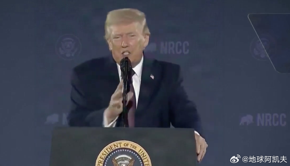 ‼️特朗普：“如果我们的共和党多数派为我们的优先事项挺身而出，美国人民将与我们站