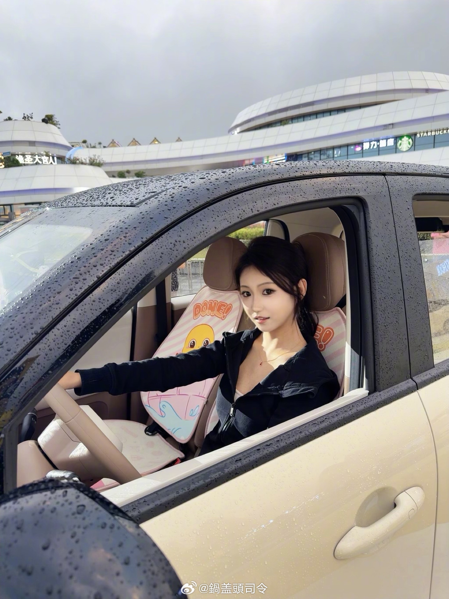 #第五代宏光MINIEV42800元起玩趣上市#第五代宏光MINIEV玩趣上市，