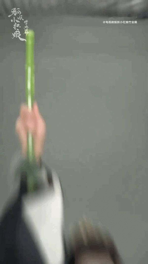 两个盲人之间的爱情❤️我真的会被感动到哭 ​​​