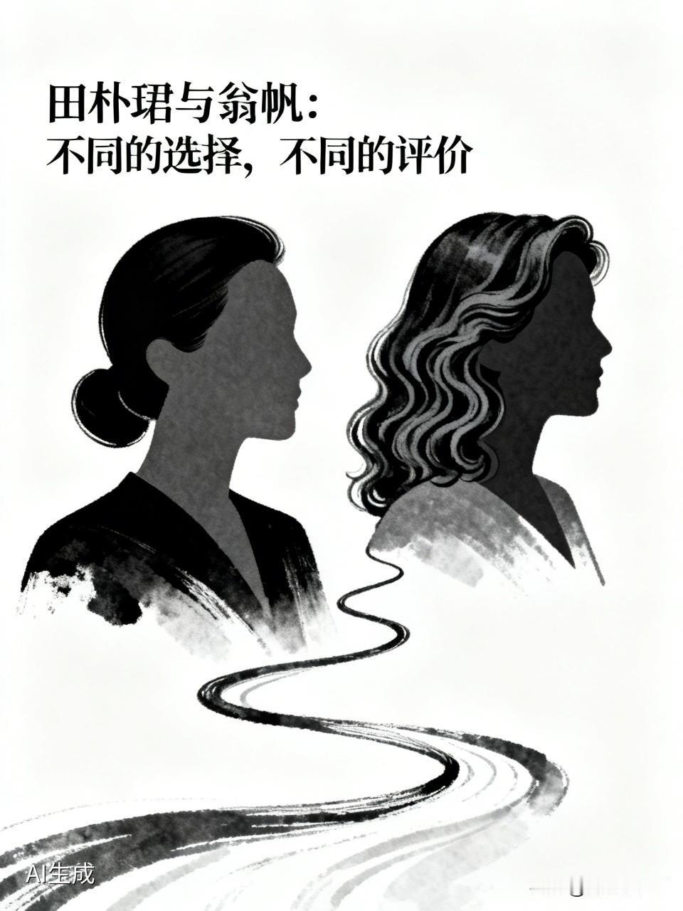 反思一下，应该是做人风格问题。这个田小姐喜欢蹬鼻子上脸，有机会就抓住权利和金钱不